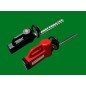 Single/double edged blade electric pruning machine HB-600