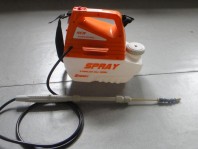 Portable Electric Sprayer WS-5D