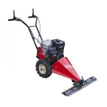 Lawn mower brush cutter garden machine 
