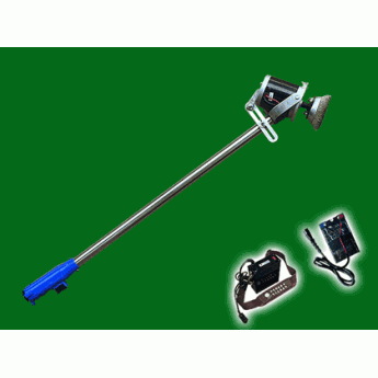 Small AD electric cleaning brush QLS90