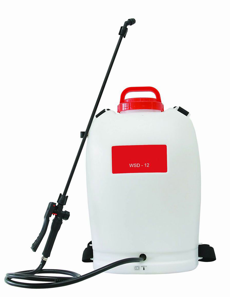 Power sprayer, electric sprayer, backpack power sprayer/electric power sprayer