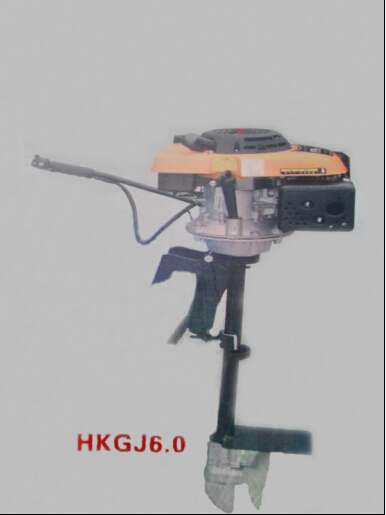 electric /gasoline outboard motor,outboard motor,