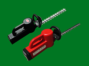 electric pruning machine,Single/double edged blade
